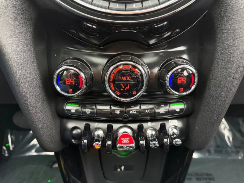 2019 MINI Hardtop 4 Door Cooper S