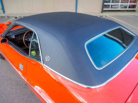 1970 Dodge Challenger