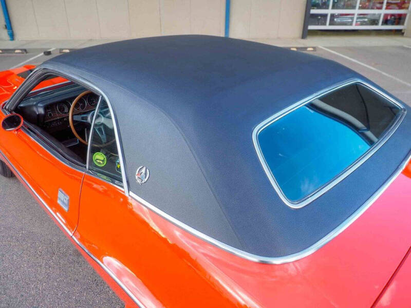 1970 Dodge Challenger