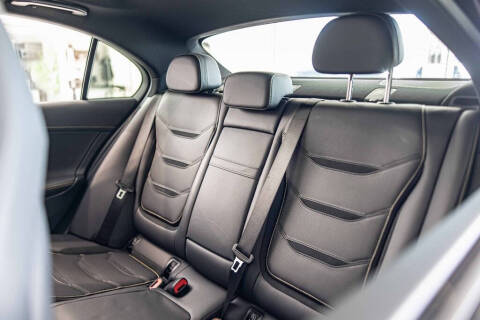 2024 Mercedes-Benz C-Class AMG C 63 S E Performance