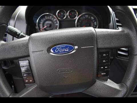 2008 Ford Edge SE