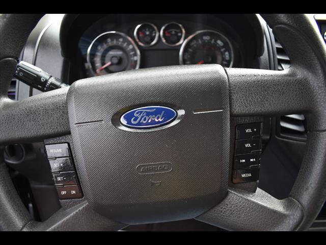 2008 Ford Edge SE