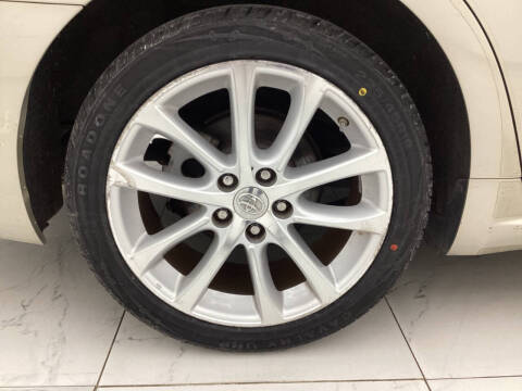 2013 Toyota Avalon XLE Touring