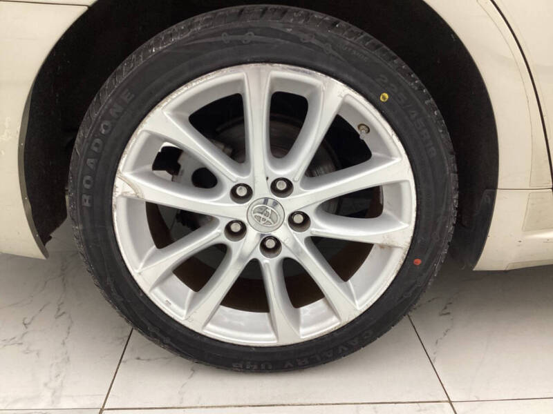 2013 Toyota Avalon XLE Touring