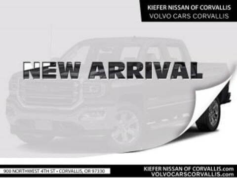 2017 GMC Sierra 1500 for sale at Kiefer Nissan Budget Lot in Albany OR