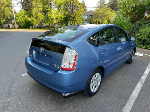 2009 Toyota Prius