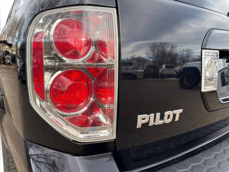 2006 Honda Pilot EX-L