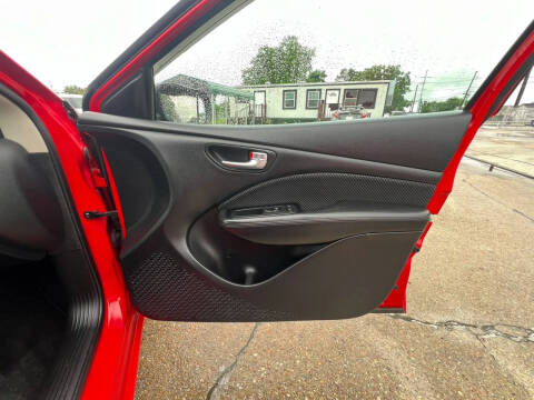 2016 Dodge Dart SXT