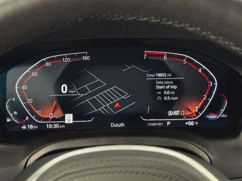 2023 BMW 4 Series 430i xDrive