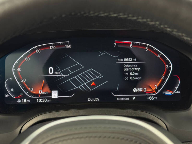 2023 BMW 4 Series 430i xDrive