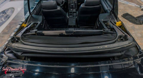 1993 Ford Mustang LX 5.0