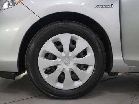 2013 Toyota Prius c Two