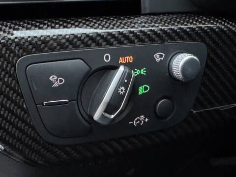 2022 Audi RS 5 Sportback 2.9T quattro