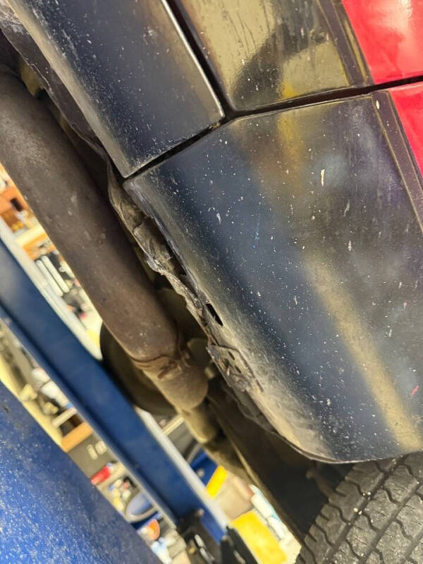 1986 Chevrolet Camaro Z28