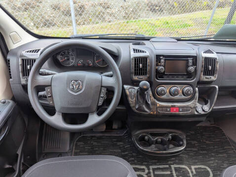 2018 Winnebago Trend 23D / 23ft