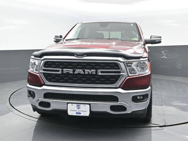 2024 RAM 1500