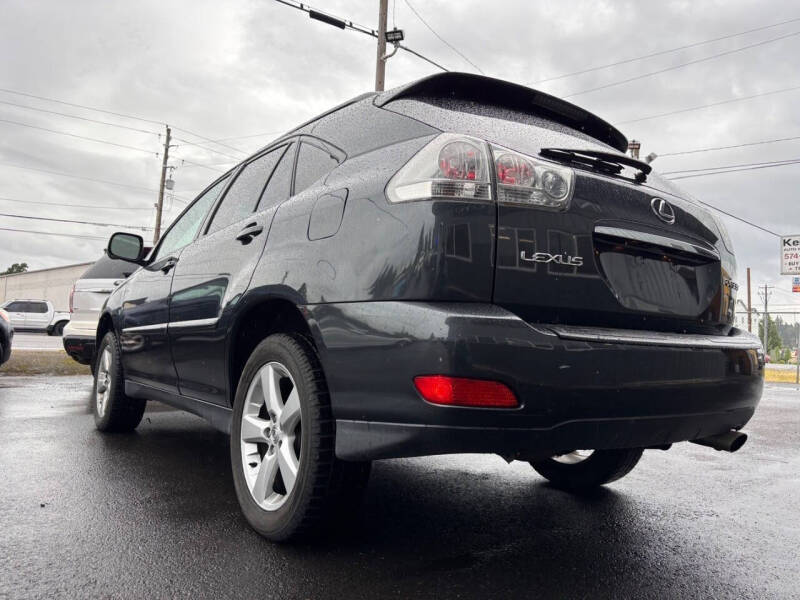 2004 Lexus RX 330