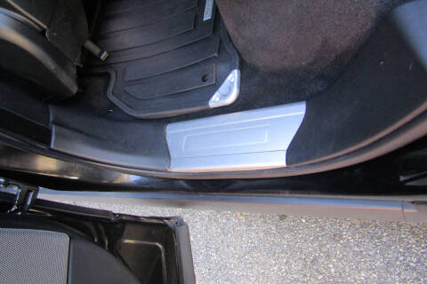 2018 Land Rover Range Rover Sport HSE