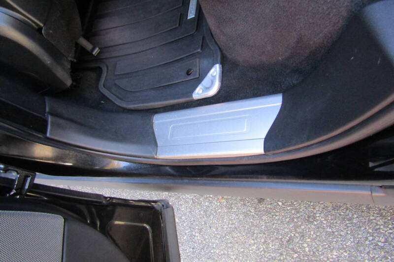 2018 Land Rover Range Rover Sport HSE