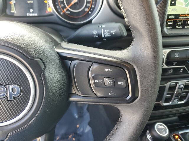 2023 Jeep Gladiator Willys