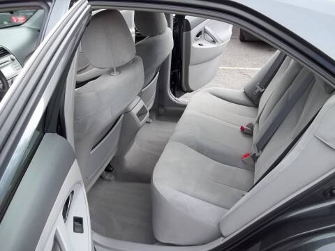 2009 Toyota Camry LE