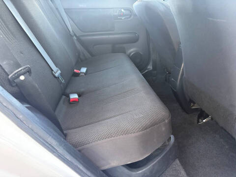 2011 Scion xB