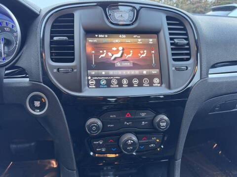 2021 Chrysler 300 S V6