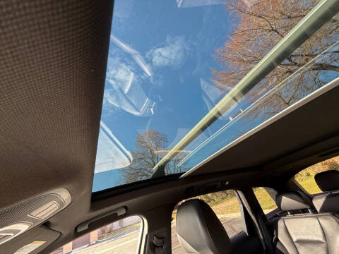 2017 Audi Q7 3.0T quattro Premium Plus