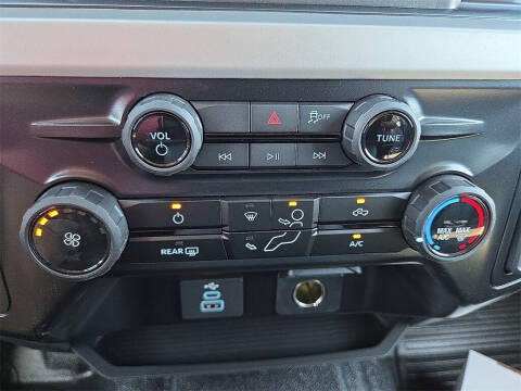 2026 Ford F-350 Super Duty XL