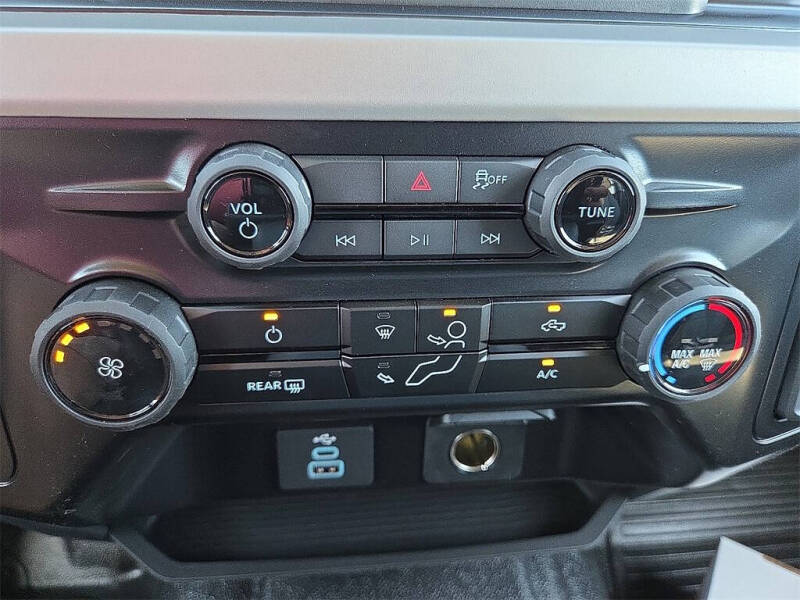 2026 Ford F-350 Super Duty XL