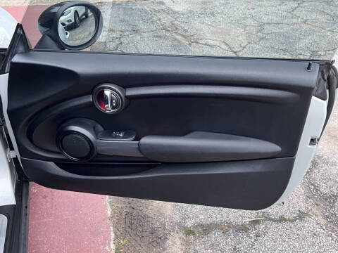 2014 MINI Hardtop Cooper