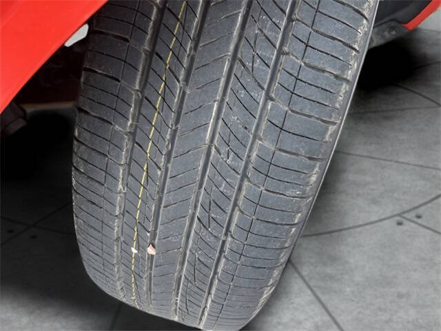 2019 Dodge Challenger GT