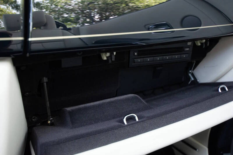 2016 Rolls-Royce Phantom Drophead Coupe