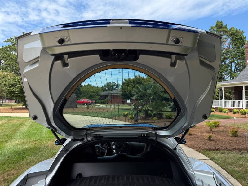 2010 Dodge Viper SRT-10