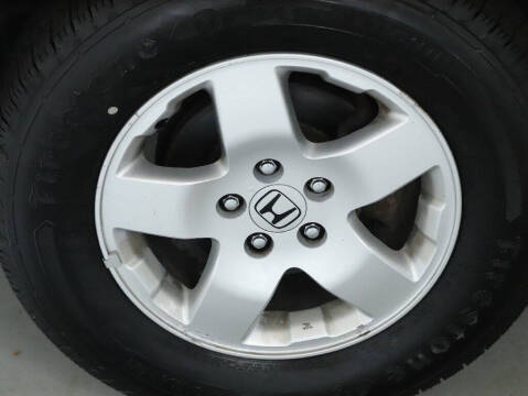 2005 Honda Element EX