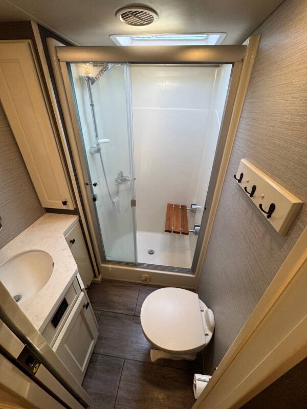 2021 Vanleigh RV Beacon Series M-34RLB