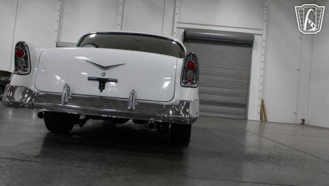1956 Chevrolet 210