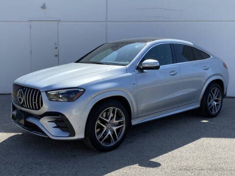 2024 Mercedes-Benz GLE for sale at FDS Luxury Auto in San Antonio TX