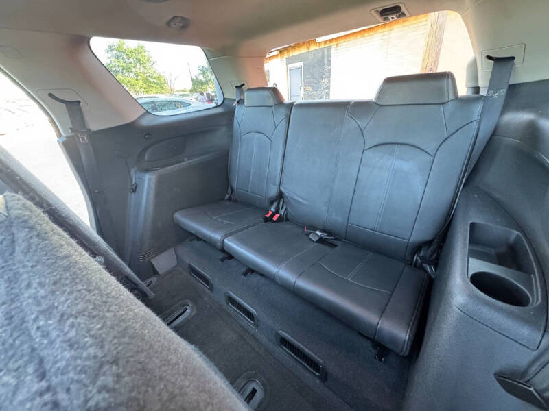 2017 GMC Acadia Limited