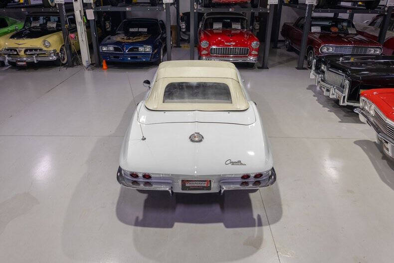 1964 Chevrolet Corvette