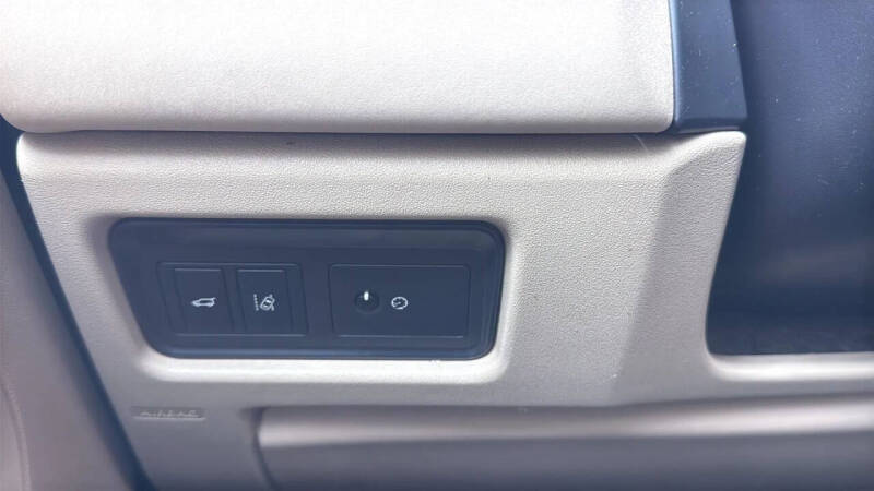 2017 Land Rover Discovery Sport HSE