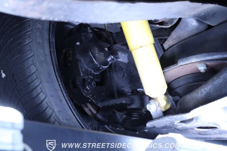 1986 Chevrolet C/K 10 Series