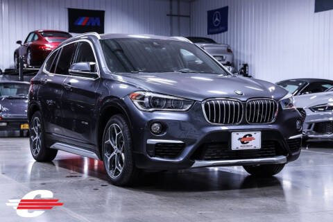 2016 BMW X1 for sale at Cantech Automotive in North Syracuse NY