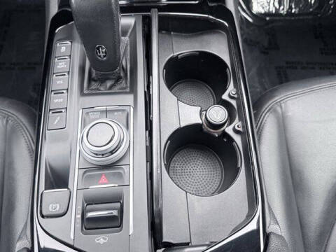 2023 Maserati Levante Modena