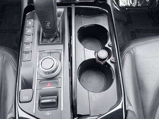 2023 Maserati Levante Modena