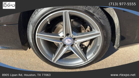 2017 Mercedes-Benz C-Class C 300