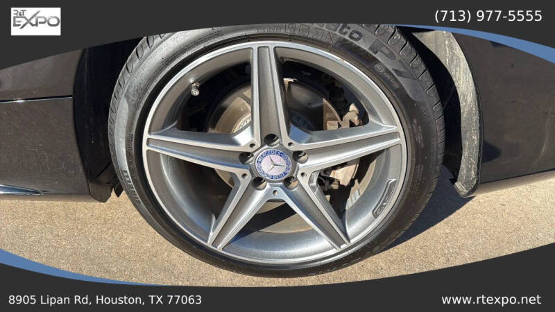 2017 Mercedes-Benz C-Class C 300