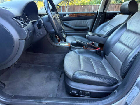 2005 Audi Allroad 4.2 quattro