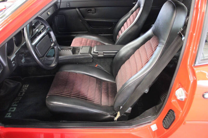 1984 Porsche 944