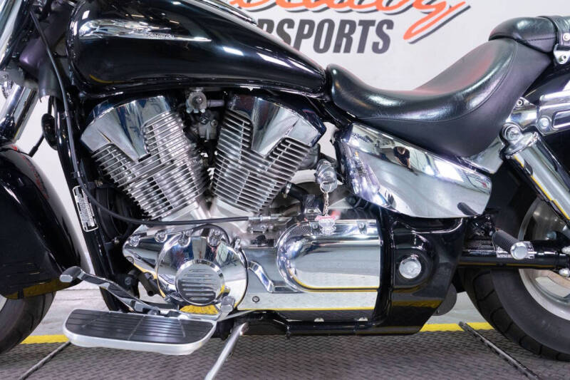 2005 Honda VTX 1300